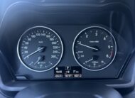 BMW X1 xDRIVE20d