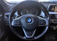BMW X1 xDRIVE20d