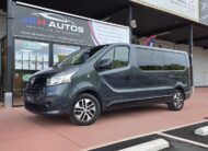 RENAULT TRAFIC SPACECLASS