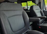 RENAULT TRAFIC SPACECLASS