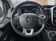 RENAULT TRAFIC SPACECLASS