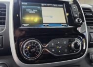 RENAULT TRAFIC SPACECLASS