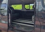 RENAULT TRAFIC SPACECLASS