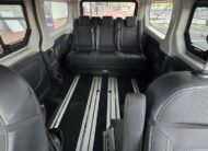 RENAULT TRAFIC SPACECLASS
