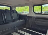 RENAULT TRAFIC SPACECLASS