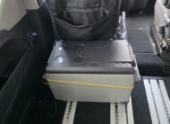 RENAULT TRAFIC SPACECLASS