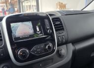 RENAULT TRAFIC SPACECLASS