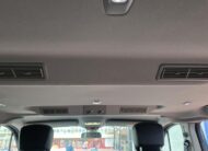 RENAULT TRAFIC SPACECLASS