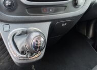 RENAULT TRAFIC SPACECLASS