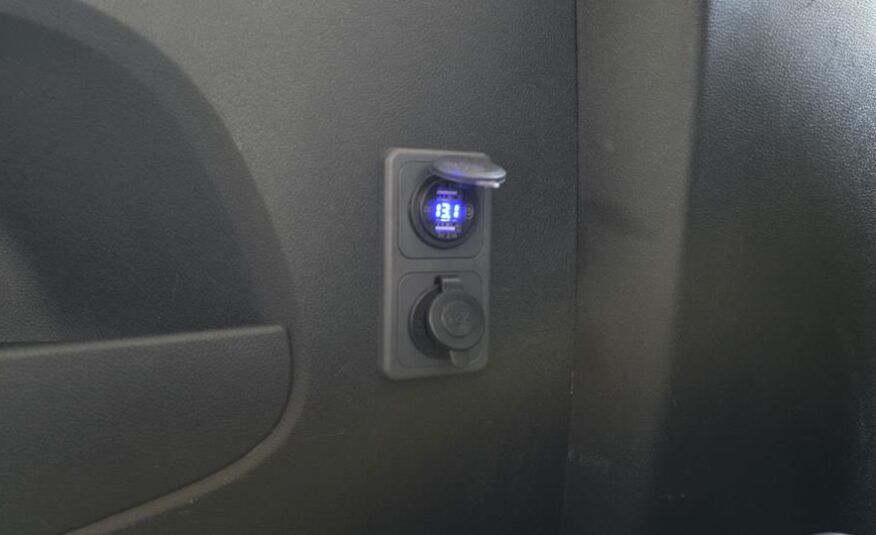 RENAULT TRAFIC SPACECLASS