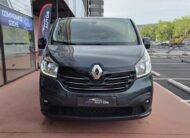 RENAULT TRAFIC SPACECLASS