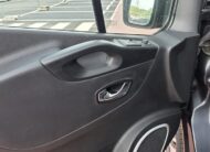 RENAULT TRAFIC SPACECLASS