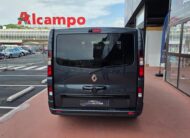 RENAULT TRAFIC SPACECLASS