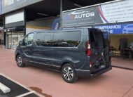RENAULT TRAFIC SPACECLASS