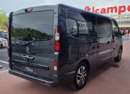 RENAULT TRAFIC SPACECLASS