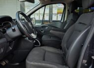 RENAULT TRAFIC SPACECLASS