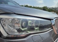BMW X3 Xdrive