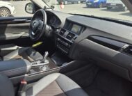 BMW X3 Xdrive