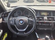 BMW X3 Xdrive
