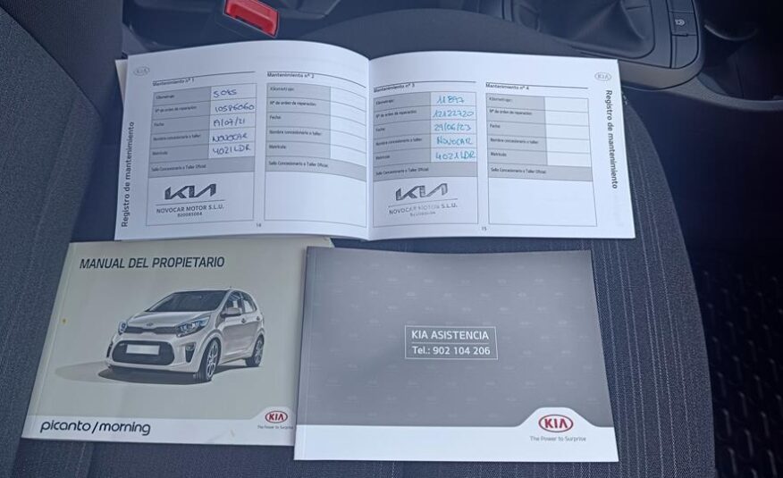 KIA PICANTO