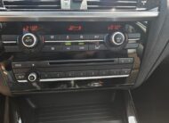 BMW X3 Xdrive