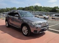 BMW X3 Xdrive
