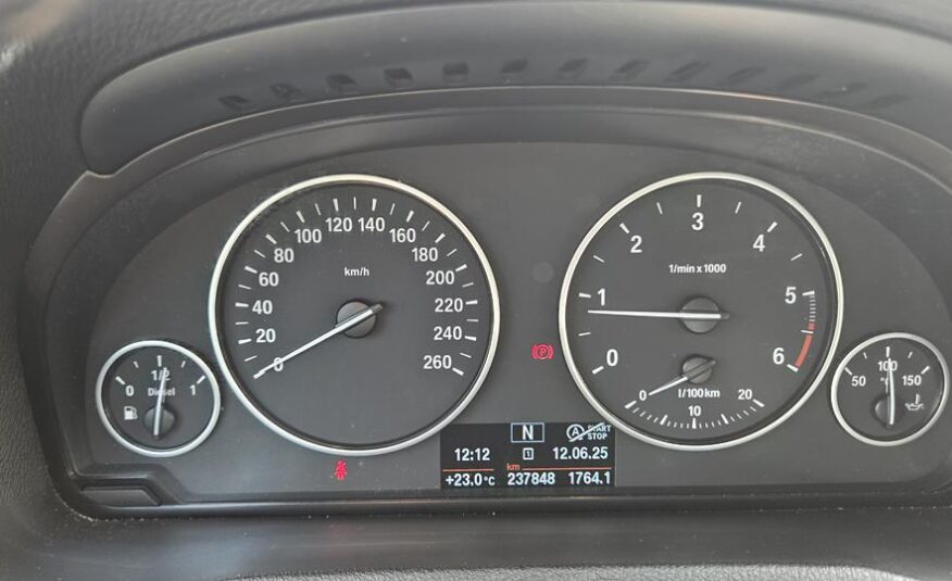 BMW X3 Xdrive