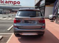 BMW X3 Xdrive