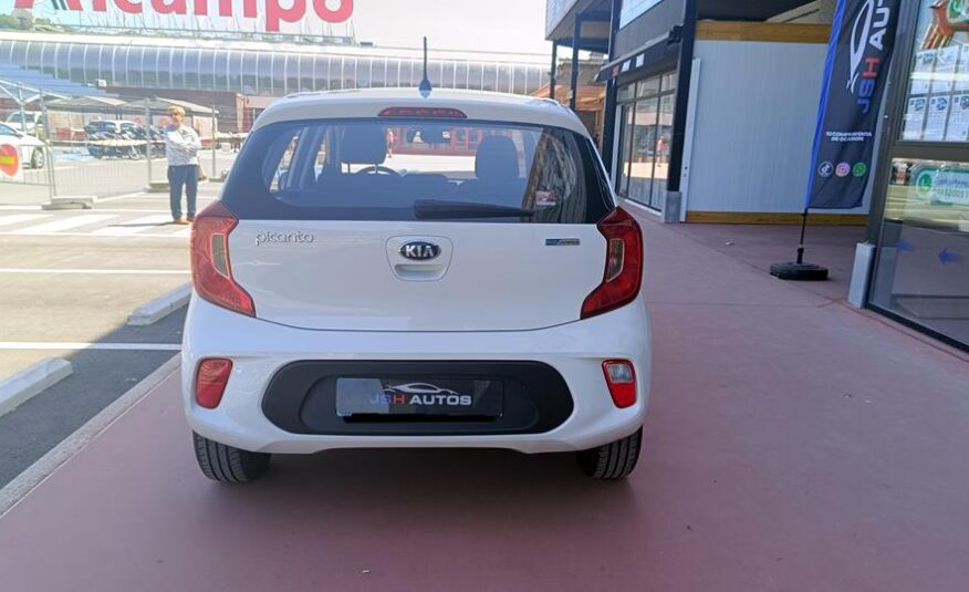 KIA PICANTO