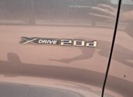 BMW X3 Xdrive