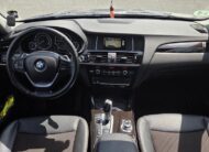 BMW X3 Xdrive