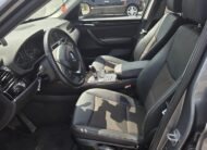BMW X3 Xdrive