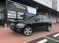 AUDI Q5 S-LINE
