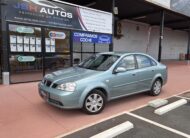 DAEWOO NUBIRA
