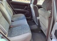 DAEWOO NUBIRA