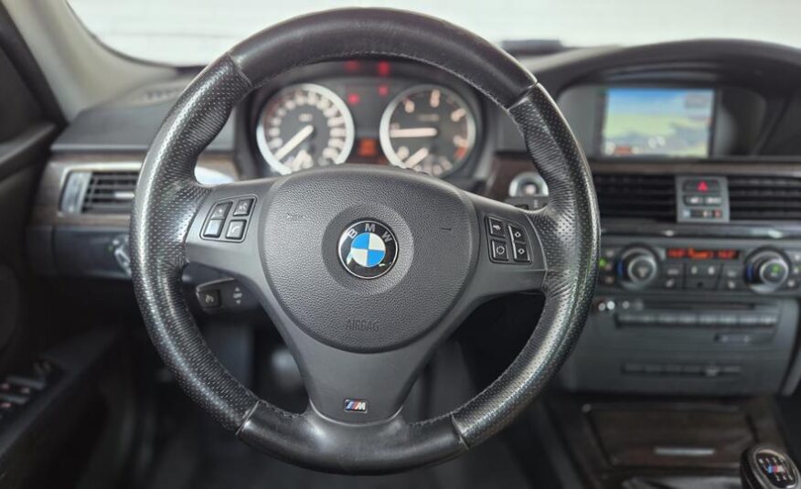 BMW 320D TOURING PACK M