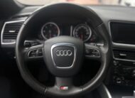 AUDI Q5 S-LINE
