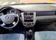 DAEWOO NUBIRA