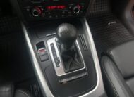 AUDI Q5 S-LINE
