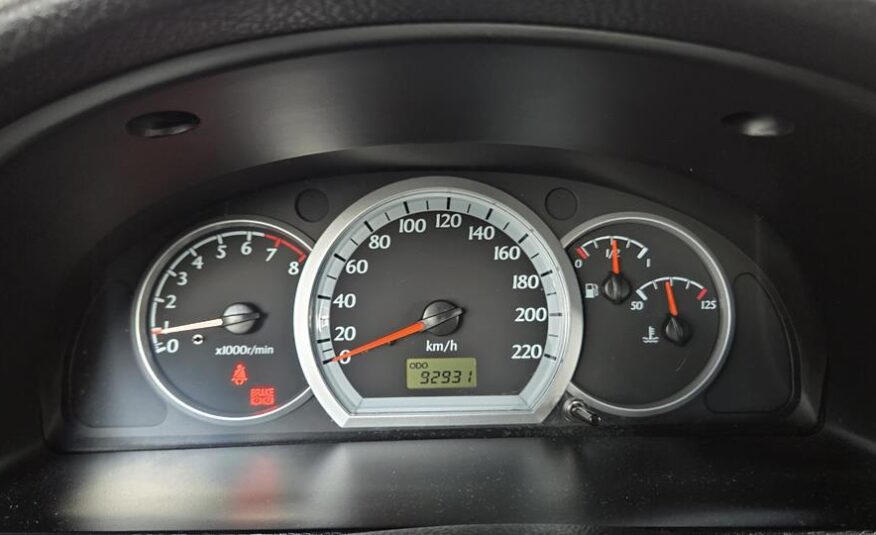DAEWOO NUBIRA