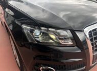 AUDI Q5 S-LINE