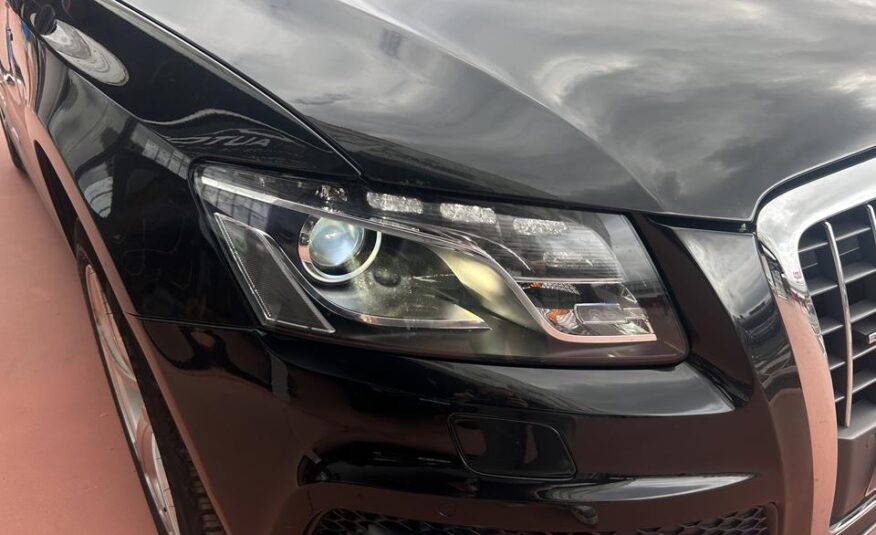 AUDI Q5 S-LINE