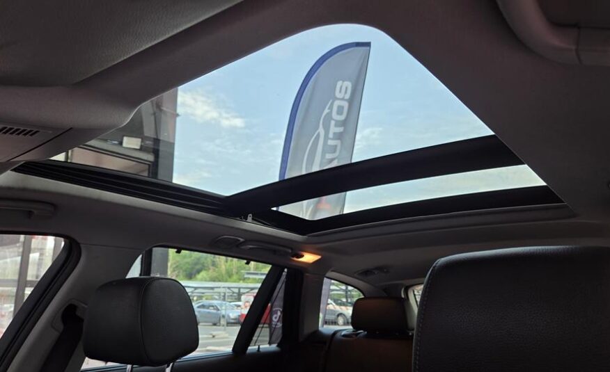 BMW 320D TOURING PACK M
