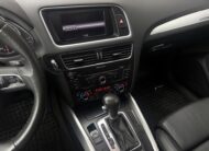 AUDI Q5 S-LINE