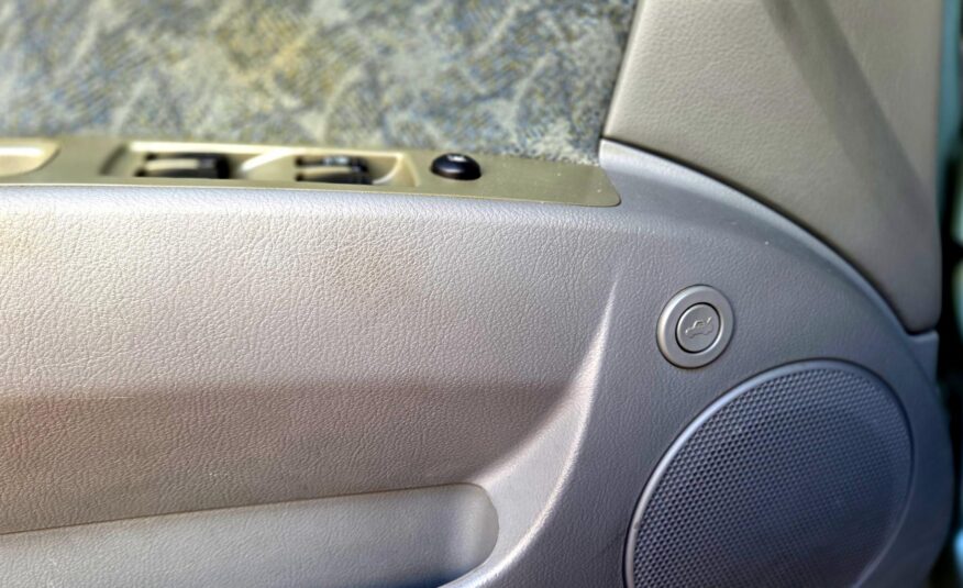 DAEWOO NUBIRA