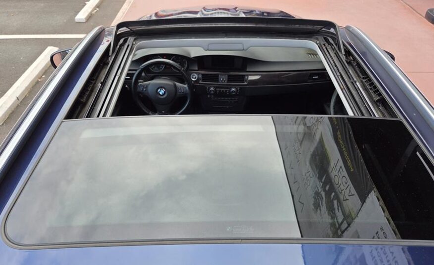 BMW 320D TOURING PACK M