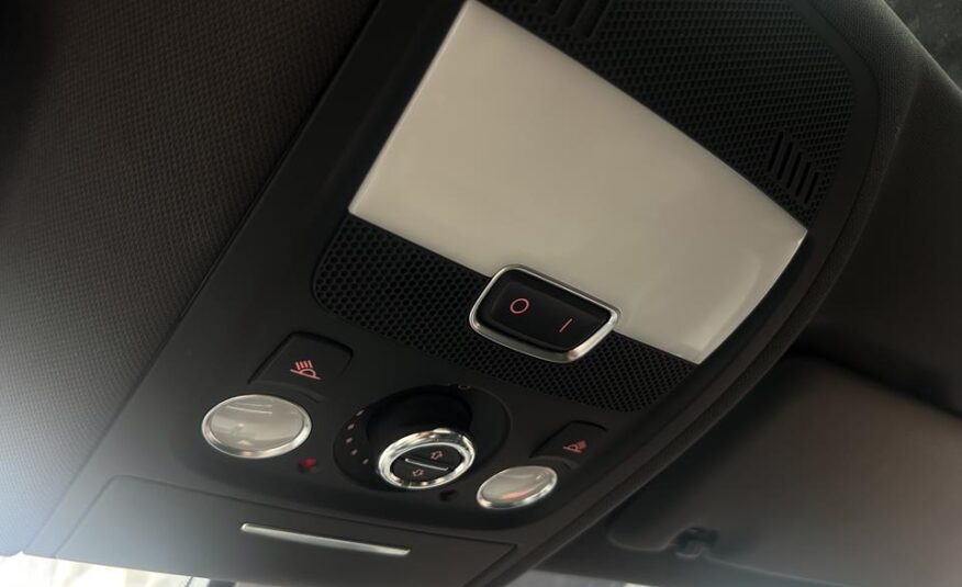 AUDI Q5 S-LINE