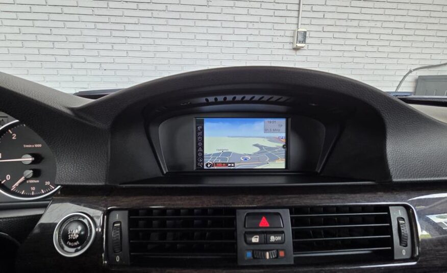 BMW 320D TOURING PACK M
