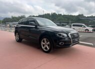 AUDI Q5 S-LINE