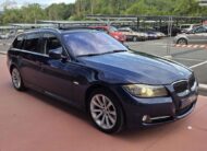 BMW 320D TOURING PACK M